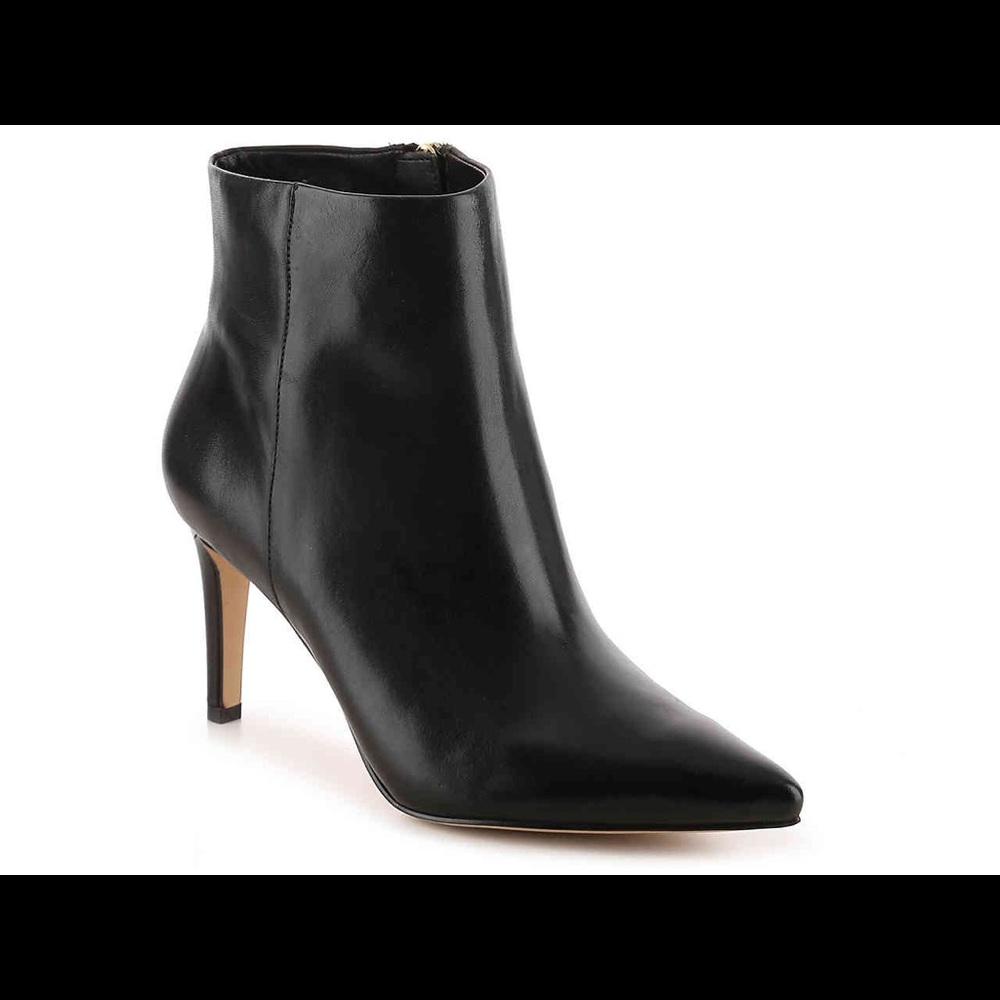 Sam Edelman Karen Bootie Pointed Toe 8